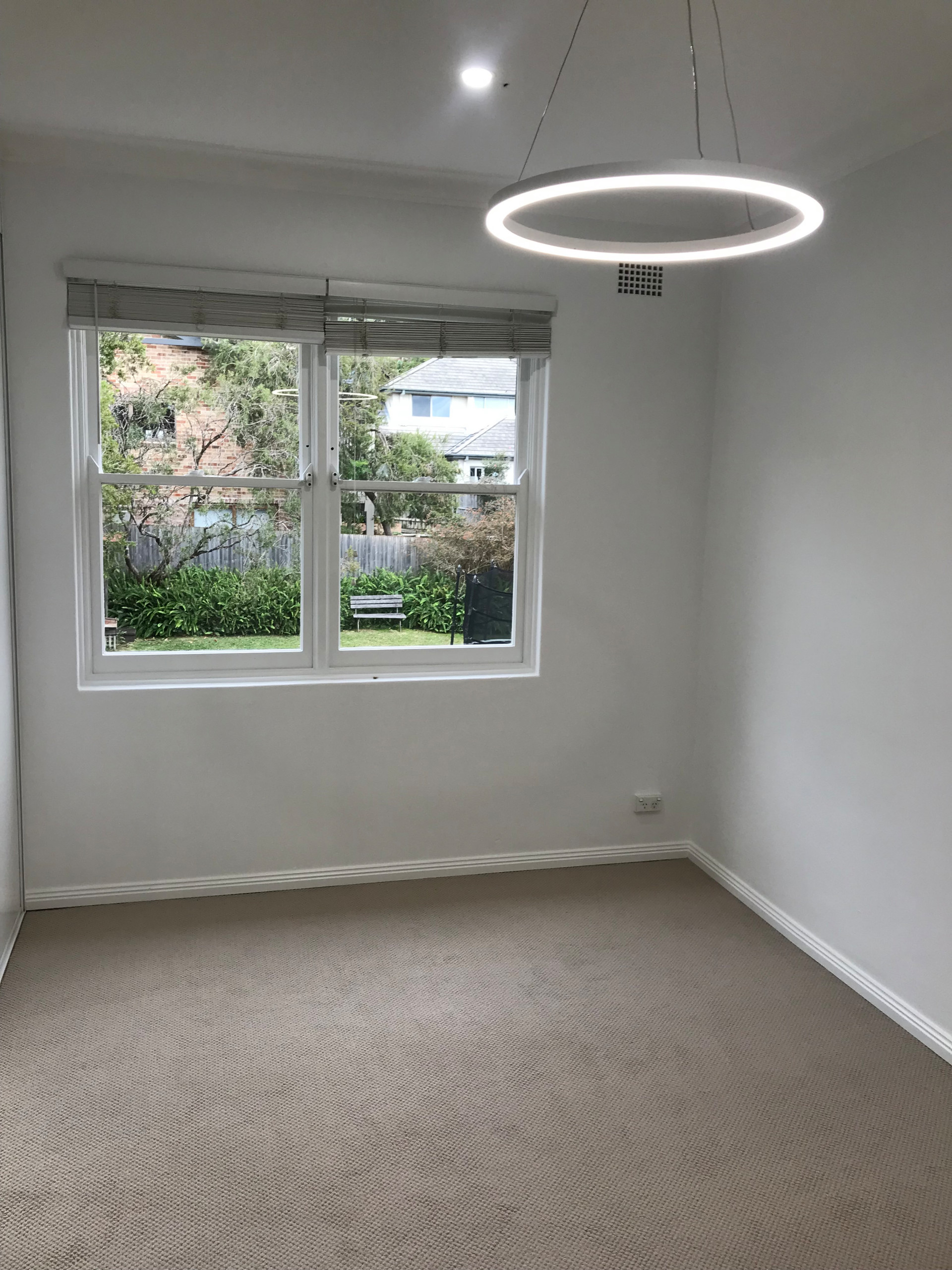 APARTMENT REBIRTH