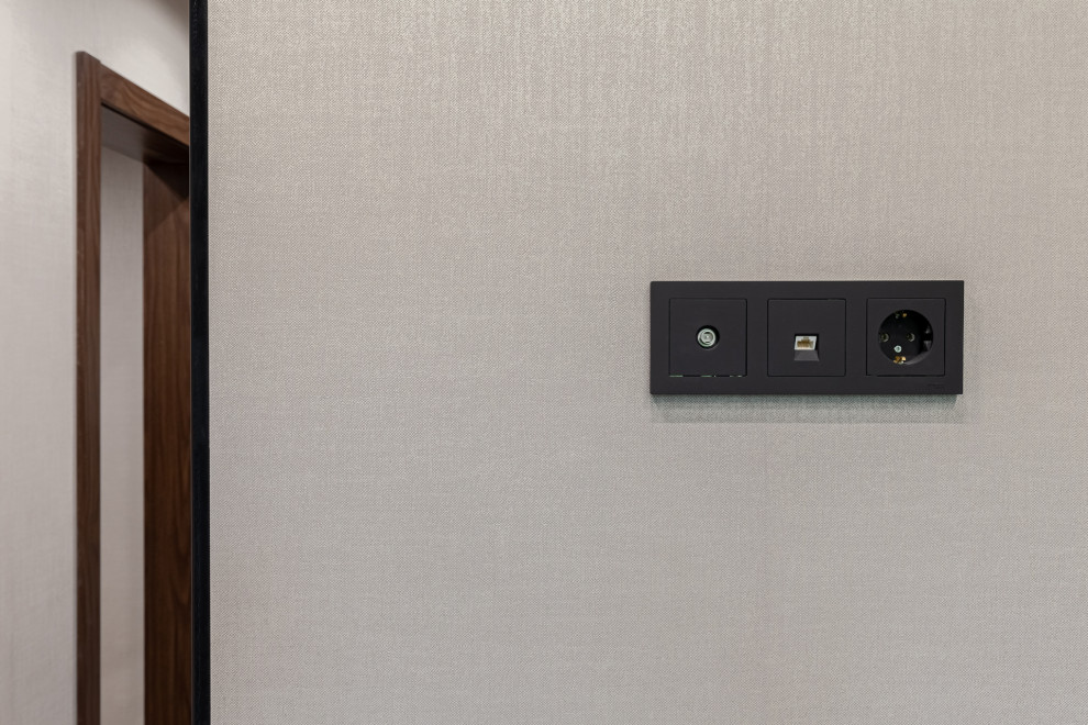 Ремонт квартиры на улице Исаковского