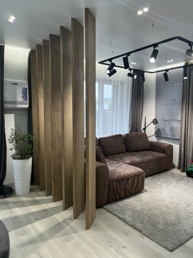 Хрустальный парк