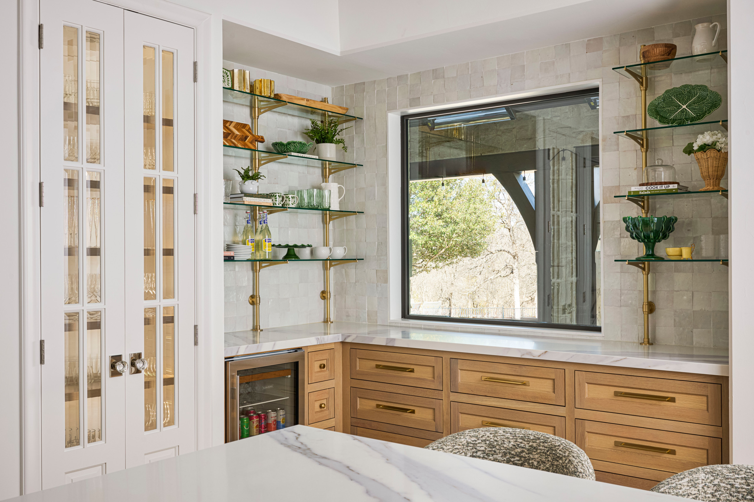 Bluffview Drive Remodel, Plano