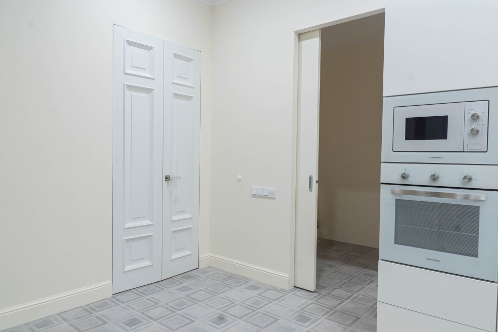 Солдатский переулок