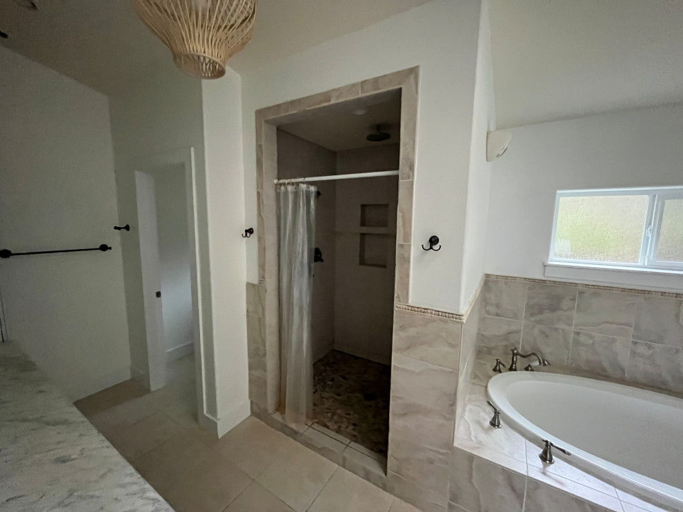 Gig Harbor, Full house renovation