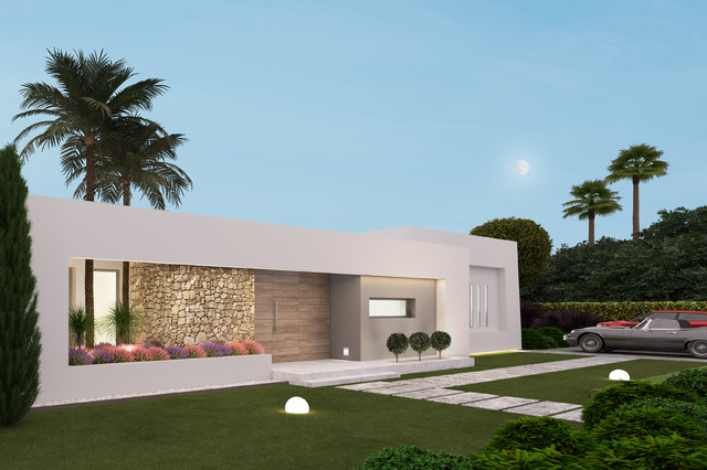 2017  new projects moderno