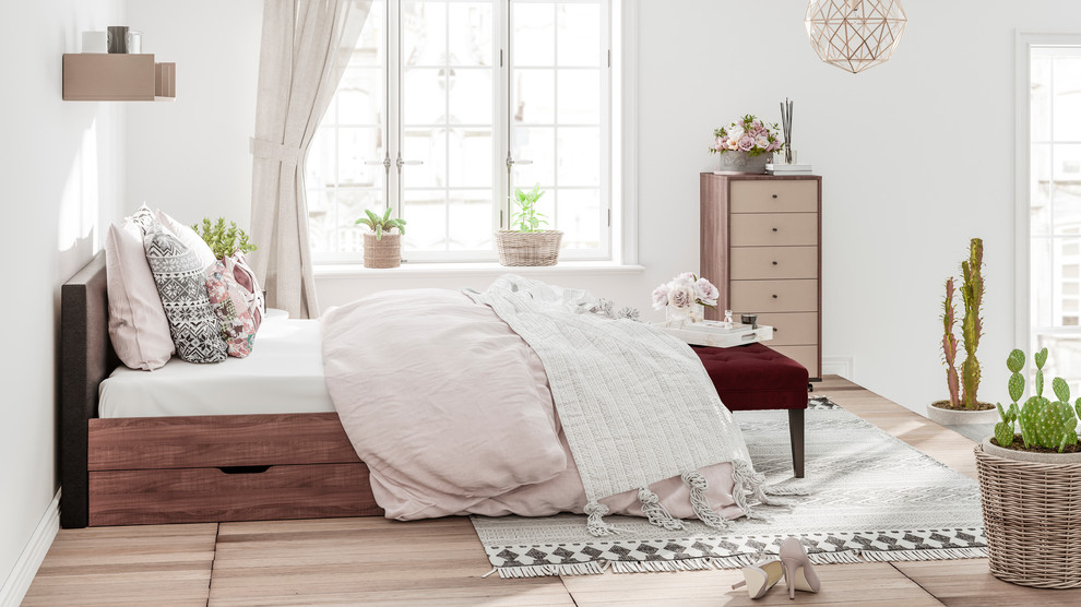 Визуализация CITY ОГОГО Обстановочка