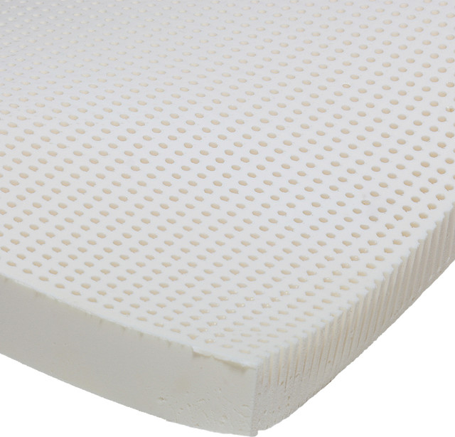 3 Natural Latex 19 Ild Soft Topper Mattress Toppers And Pads by