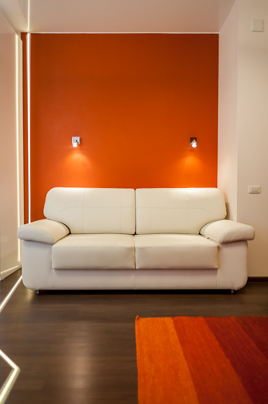 Тополиная аллея