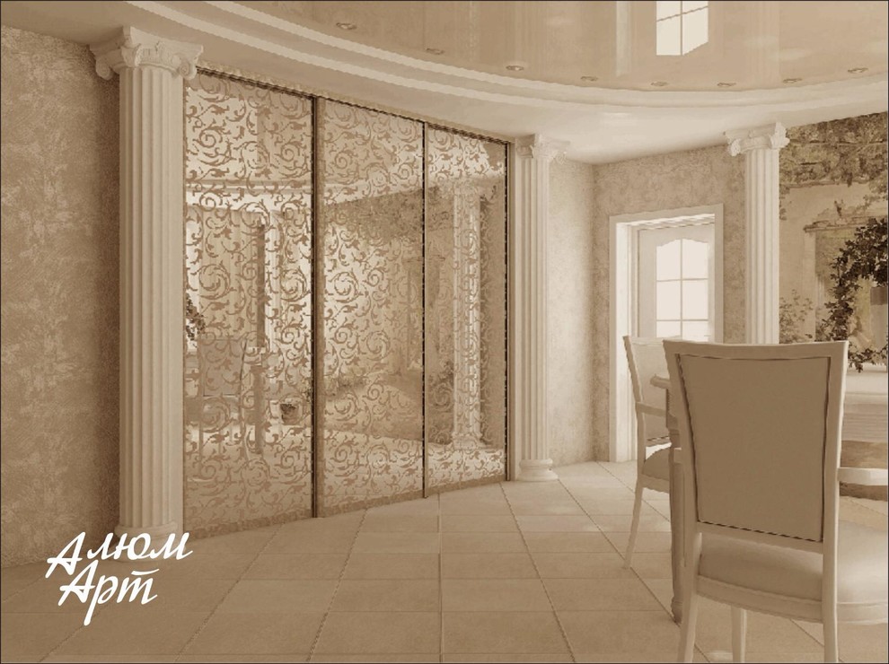 Наши работы