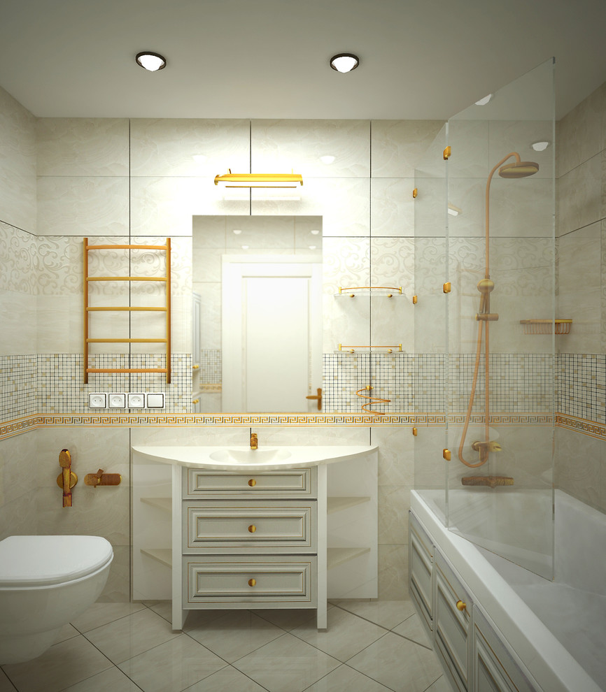 Квартира 100м2