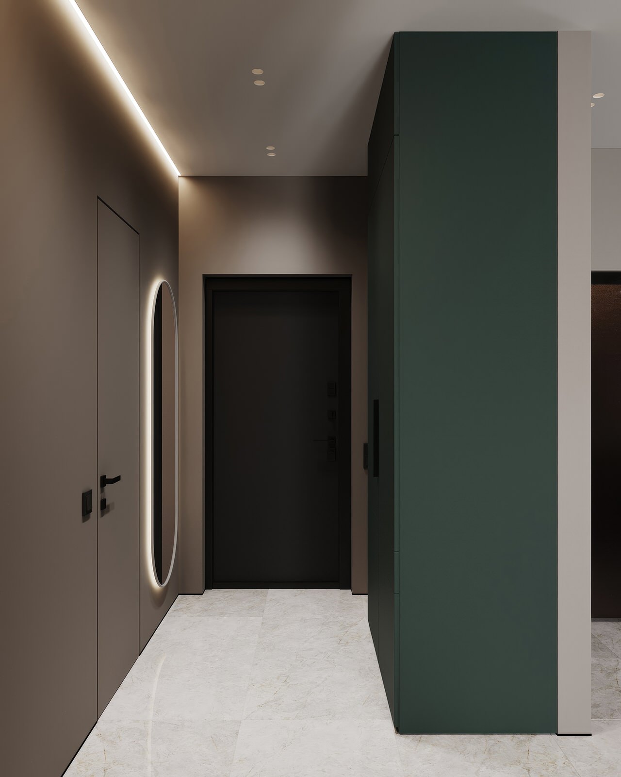 ЖК Ракурс г. Краснодар