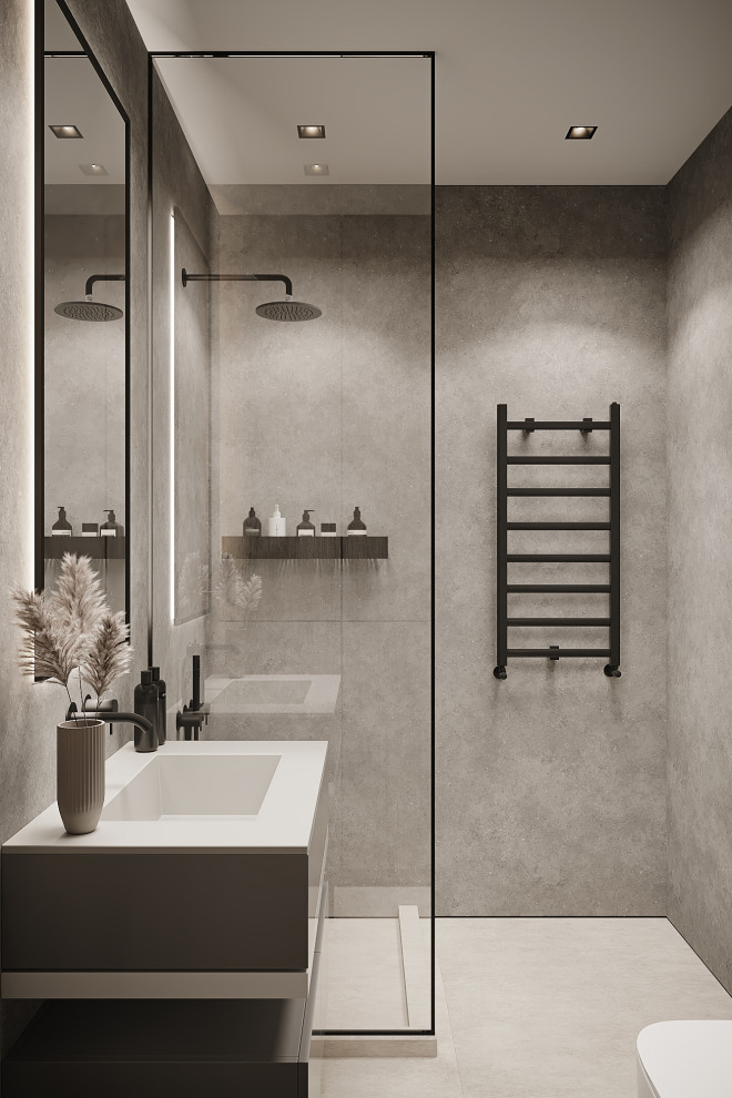 ЖК " Черная речка"