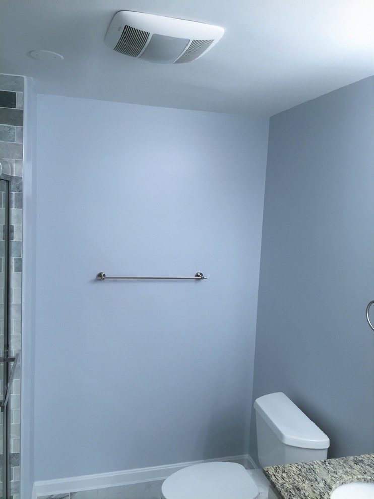 COLUMBIA MARYLAND BATHROOM