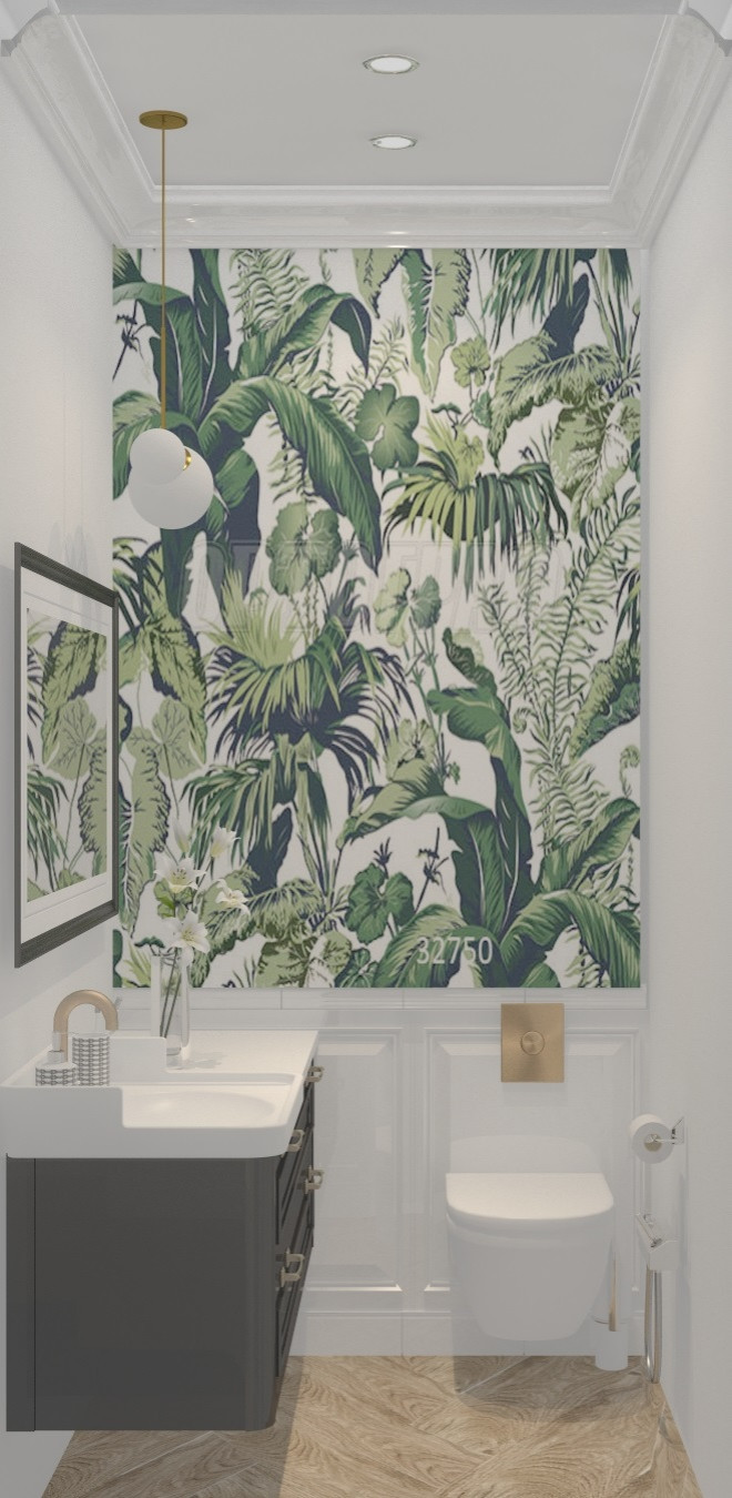 квартира на ислюкова