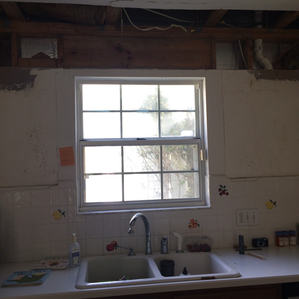 How to determine window size?