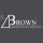 S. Brown Construction Co.