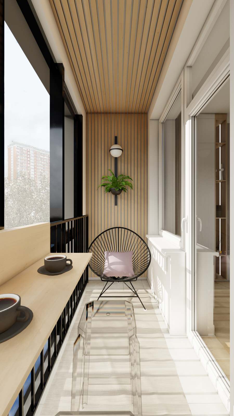 НАГОРНАЯ  53 м