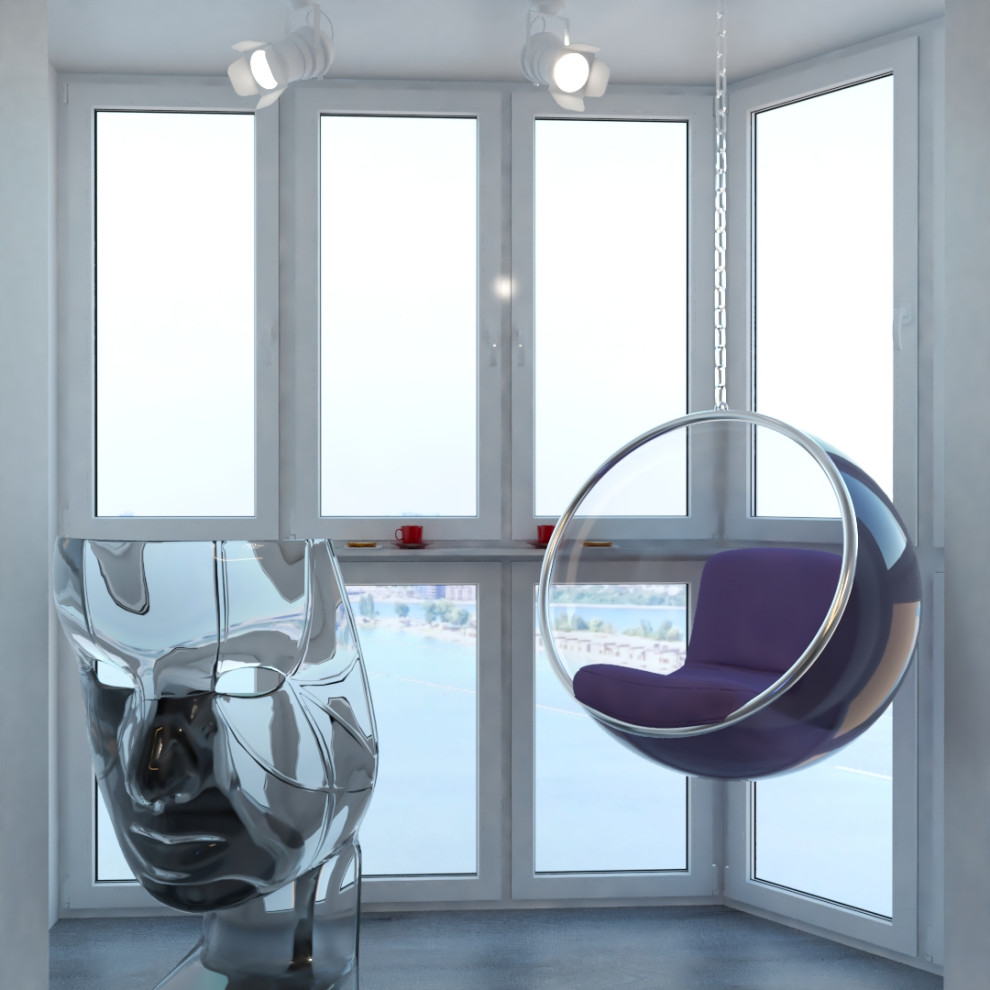 49 оттенков серого