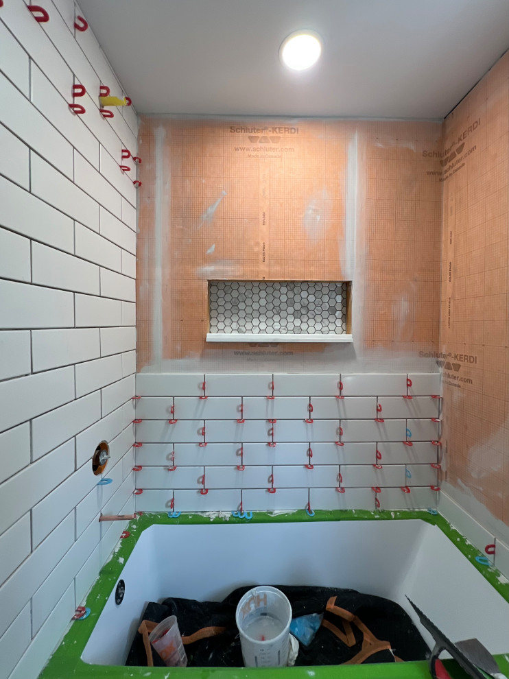 Tile Day 1