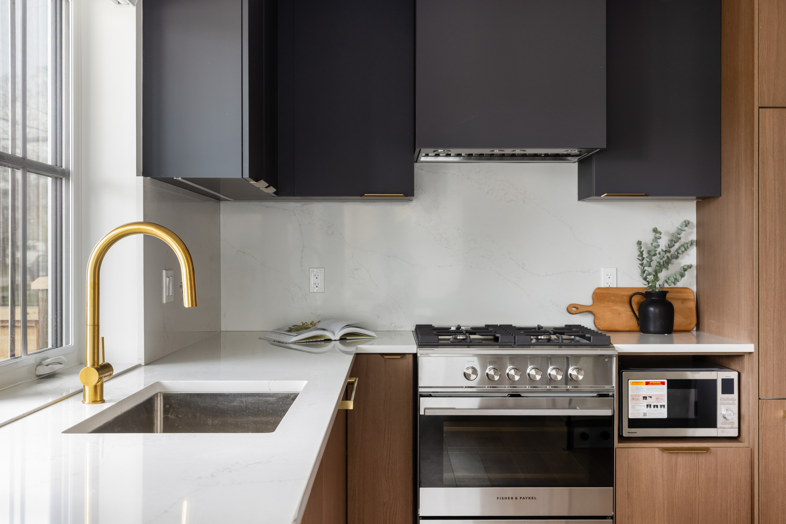 Kaslo Residential Multiplex
