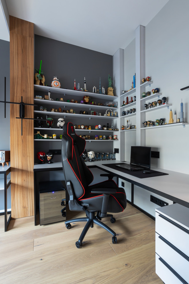 Квартира в ЖК Форум Сити 1