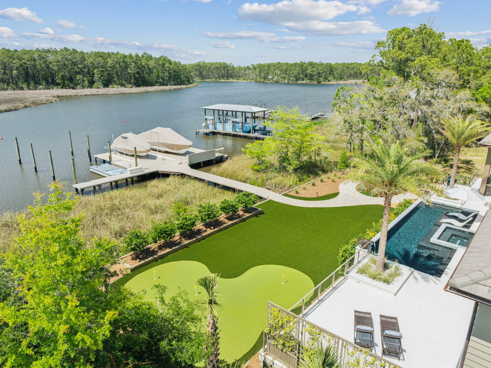 Maison de la Lumière