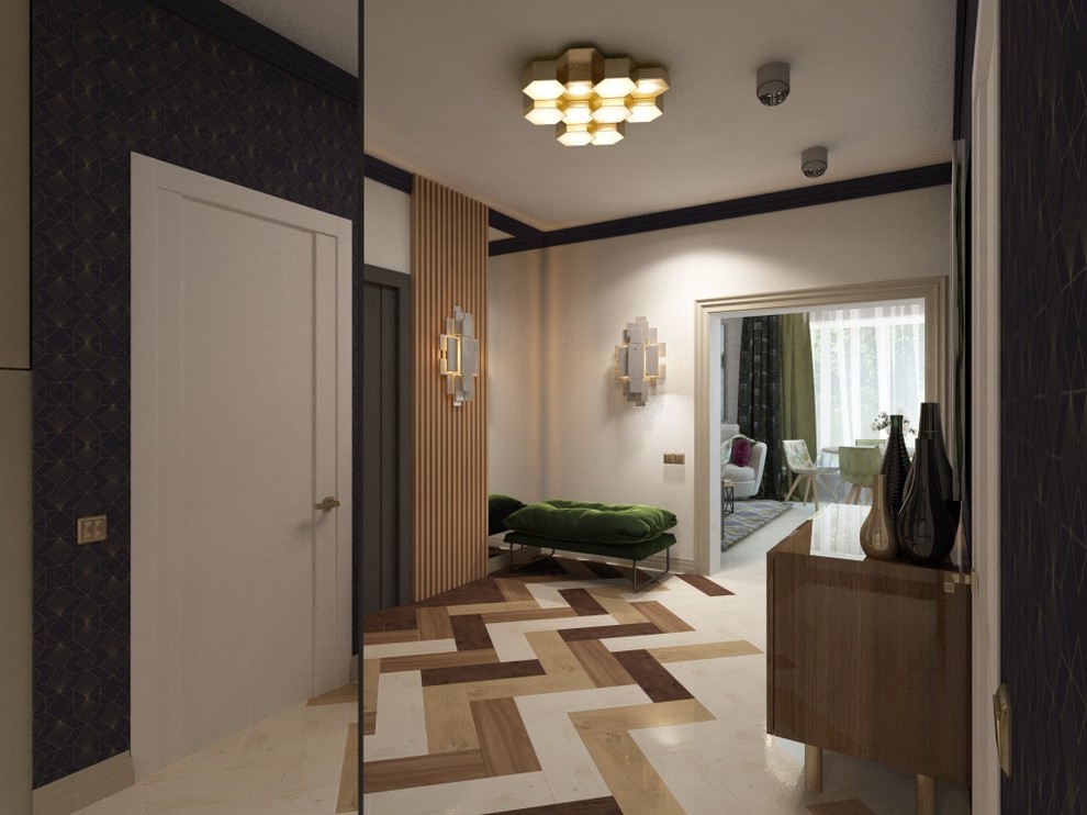 Коттедж в с. Фёдоровка 2017 г.