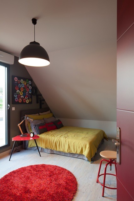 Ph&eacute;nix camera-da-letto