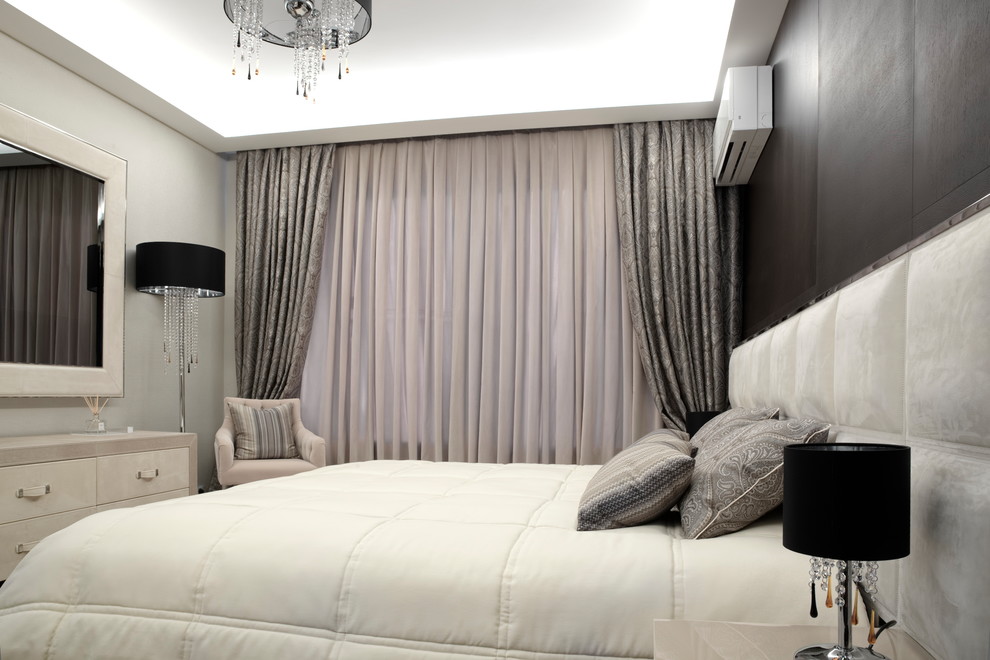 Квартира в Москве