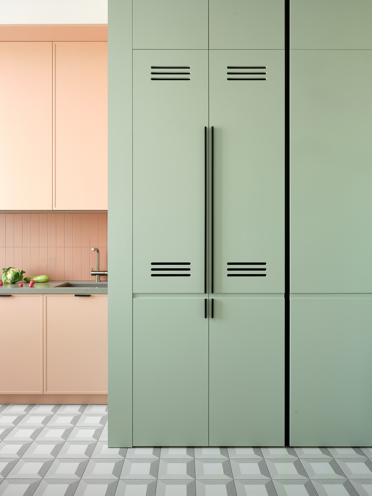 Мебель в квартиру ЖК Сердце Нижнего