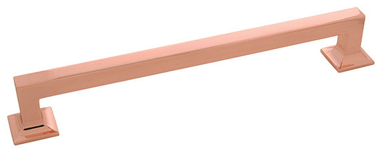 Belwith P3026 224mm Ctc Pull Transitional Cabinet And Drawer