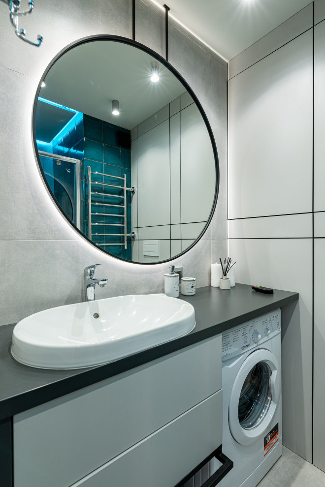 Панелька 33 м.кв.