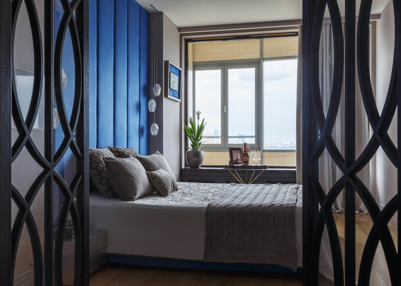 Квартира в Москве