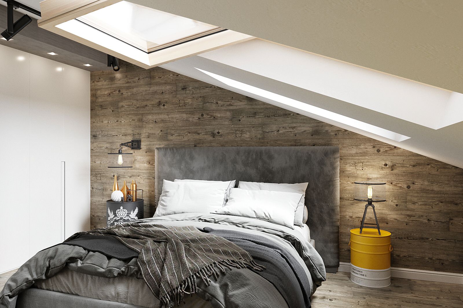 Дизайн квартиры