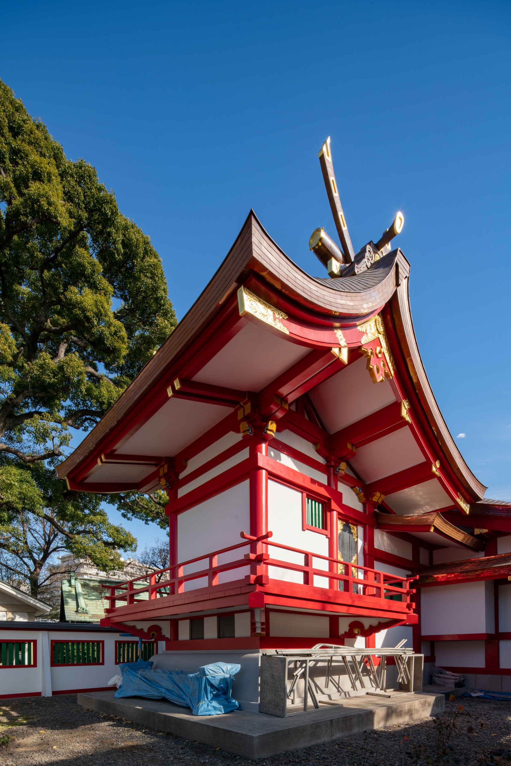 神社