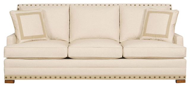 Vanguard Furniture Riverside Sofa 604 S 150066 Par Contemporary Vanguard Furniture Riverside Sofa 604 S 150066