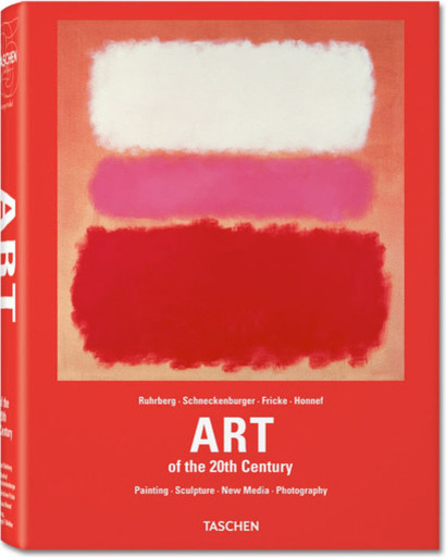 Art of the 20th Century