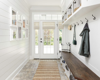 The Top 10 Entryways of 2021 (10 photos)