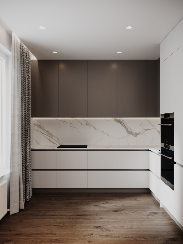 ЖК Марьина Роща