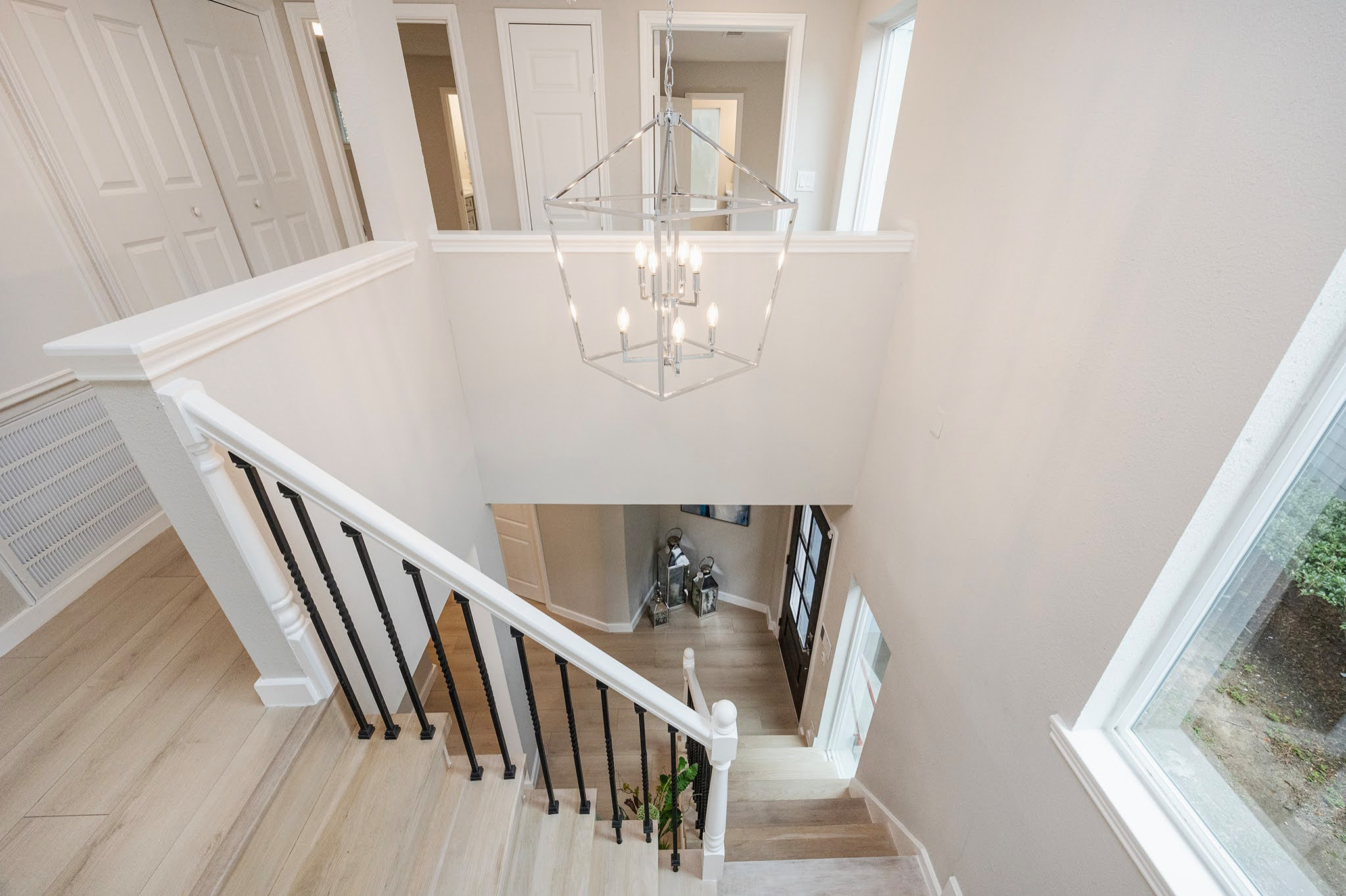 Smart Home at Lake Conroe