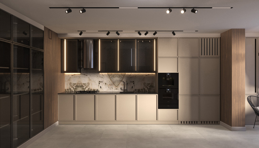 ЖК "Высота" 74 кв.м