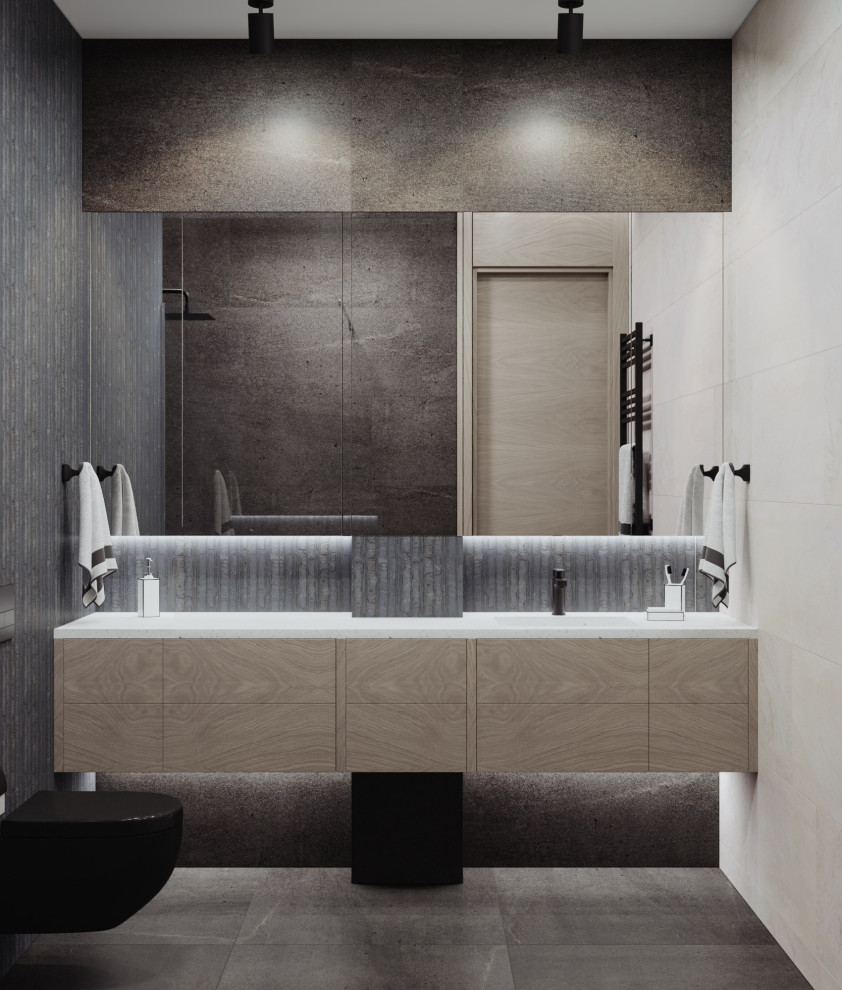 Волнующее предвкушение