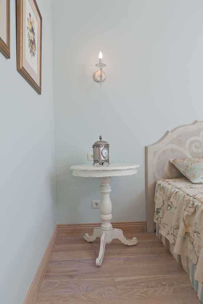 Гостиная - кухня