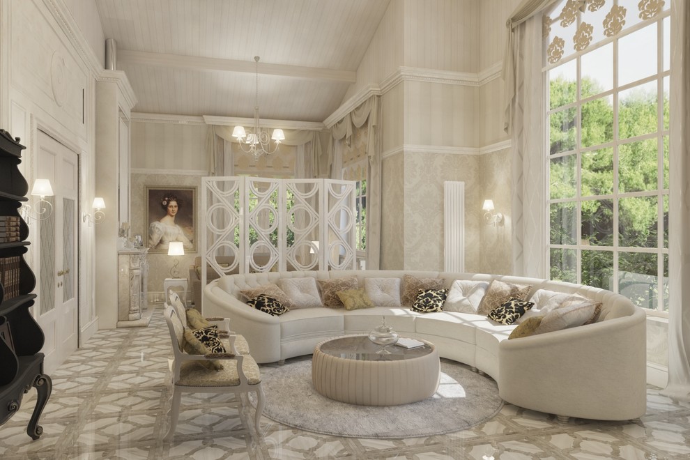 Загородный дом, посёлок Преображенское, город Пермь, дом 1.