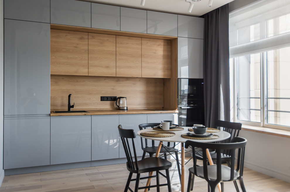 Квартира в ЖК Мид