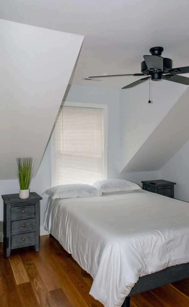 Whole House Reno - Stoneham
