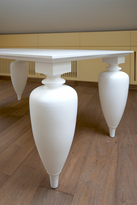 Двухуровневая квартира в пос. Заречье