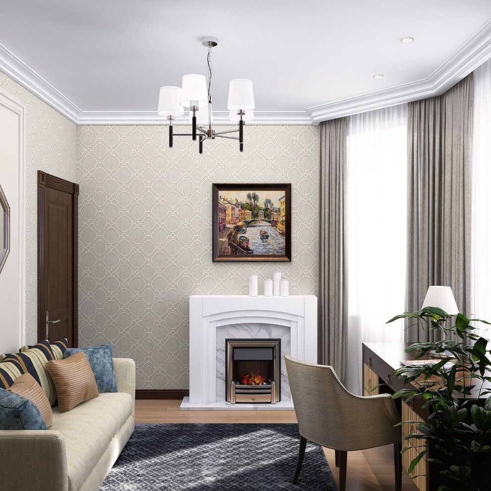 Тихая Слобода /185м2