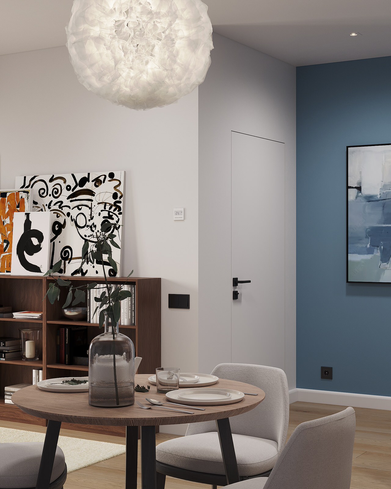 Сочный сканди