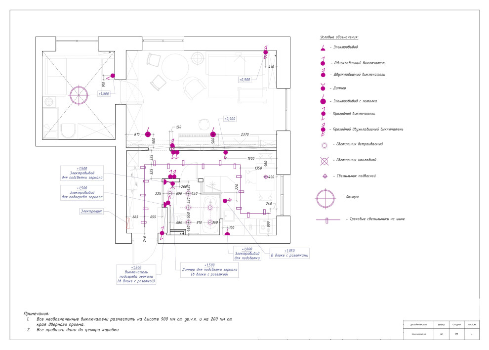 Проектная документация 2