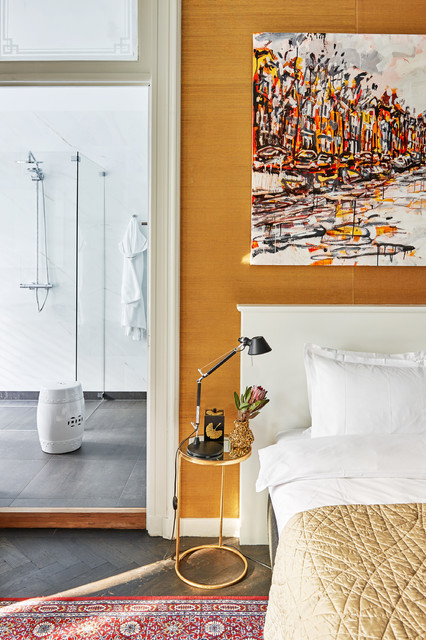 Inspiration för moderna hem