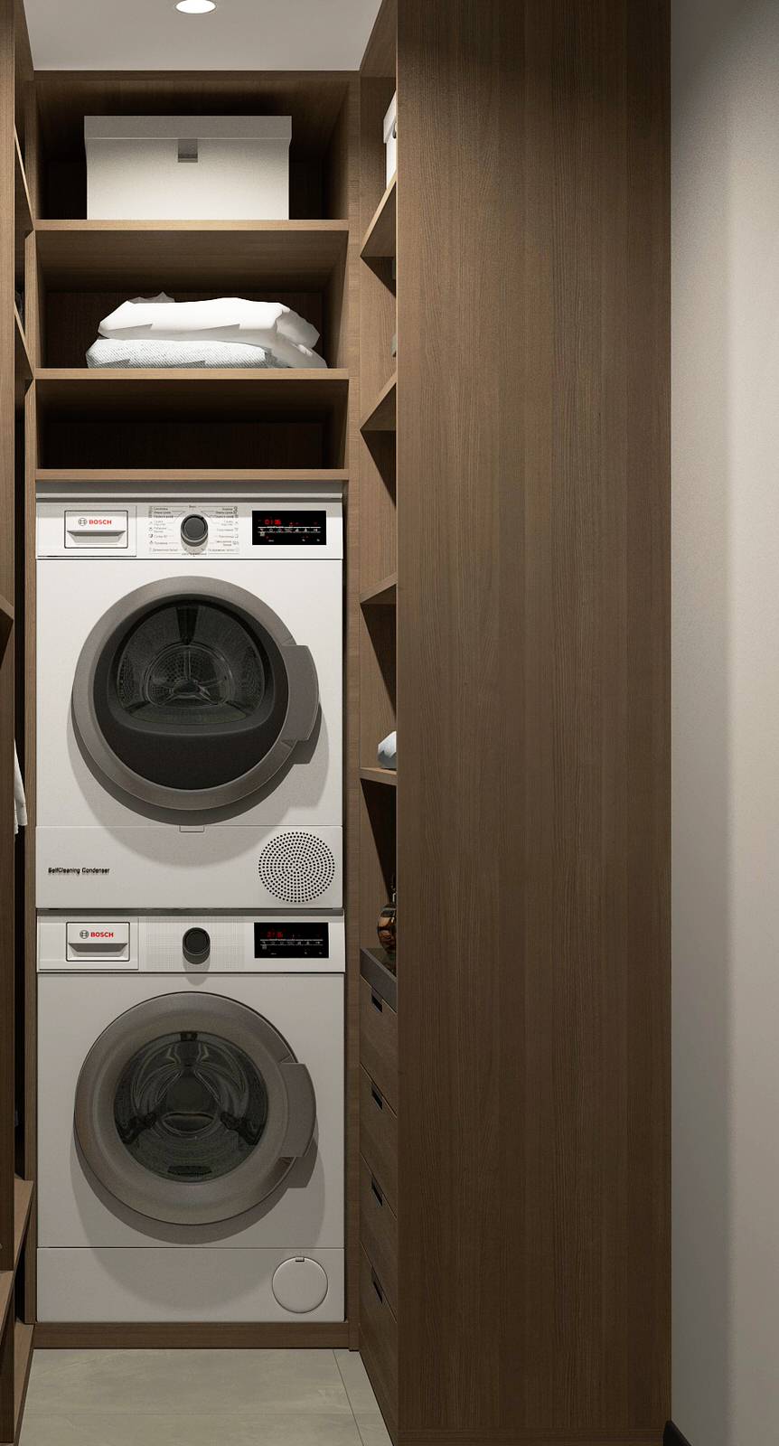 Квартира на Керченской